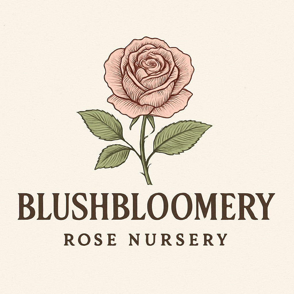 Blushbloomery