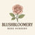 Blushbloomery